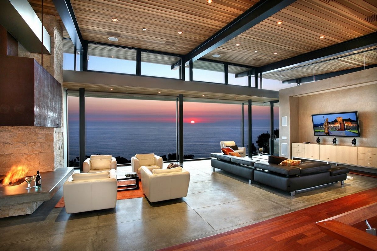 award winning ocean view properties and homes built by award winning builders and contractors