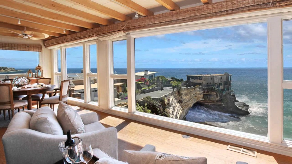 ocean view award winning property with great architectural design and convenient floorplans